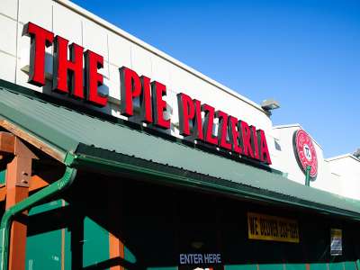 The Pie Midvale The Pie Midvale