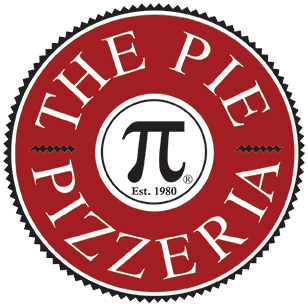 pie logo