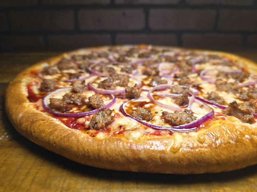 VEGAN Polygamy Porter Pie ***Limited Time ONLY***