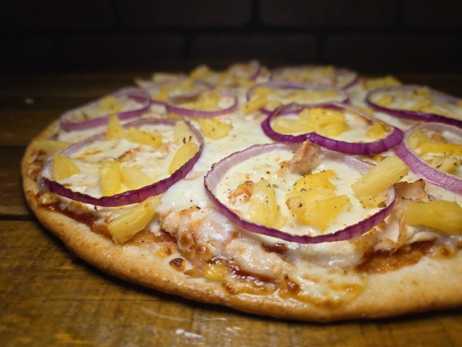 GF Chicken Bar-B-Que