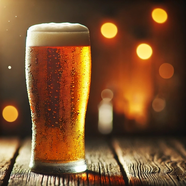 Draft Beer