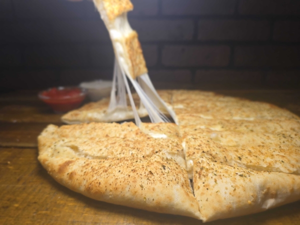 Cheese Pull-A-Part