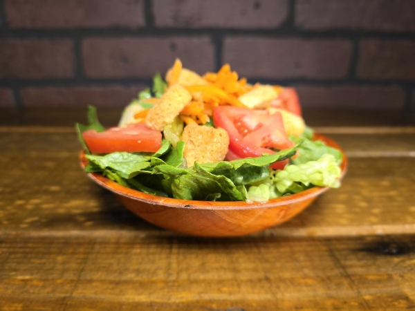 Dinner Salad
