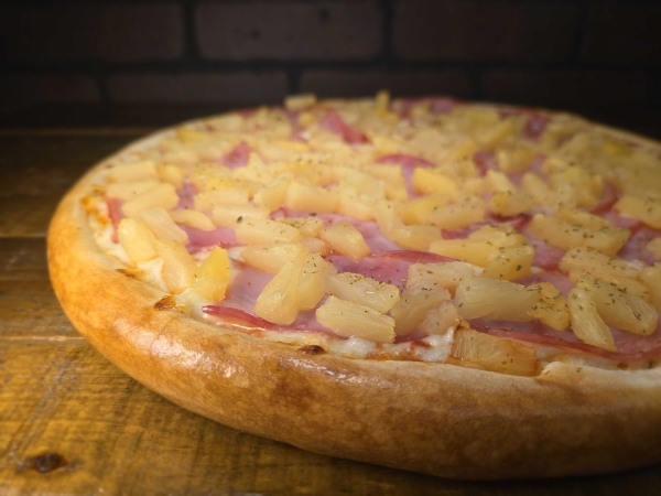 Hawaii Pie-O