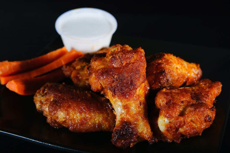 Buffalo Wings