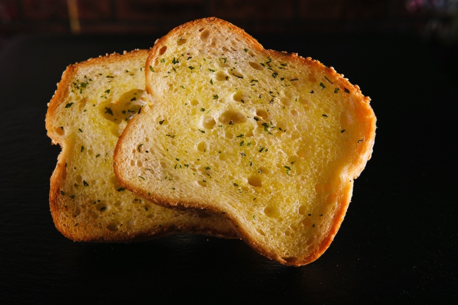 Garlic Bread