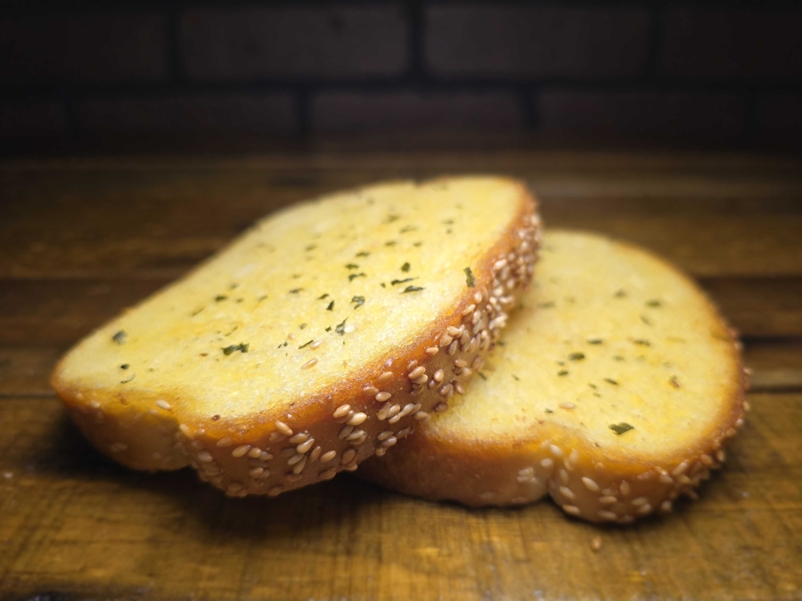 Garlic Bread